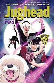Image result for Ethel and Jughead