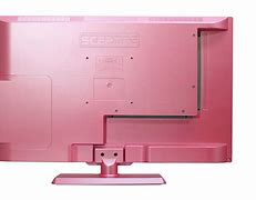 Image result for Pink LED TV