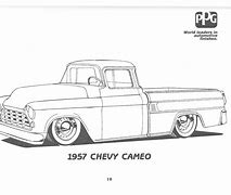 Image result for Hot Rod Truck Coloring Pages