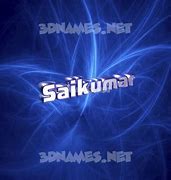 Image result for Sai Kumar Name Logo
