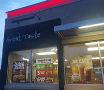Image result for Burger King Columbia