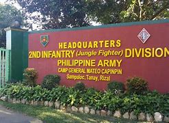 Image result for 2ID Logo Philippine Army