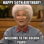 Image result for Funny Old Lady Birthday Cards