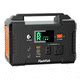 Image result for Portable Power Station 384 WH