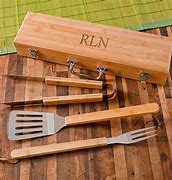 Image result for BBQ Tool Set