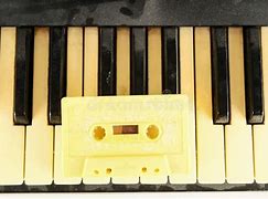 Image result for Notes On a Piano Keyboard Keys