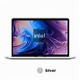 Image result for MacBook Pro 2019 13-Inch Silver