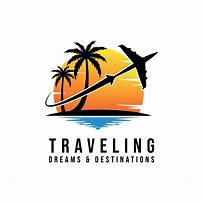 Image result for Travel Company Vector Logo