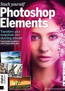 Image result for Photoshop Elements Book