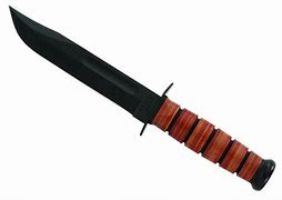 Image result for Ka-bar