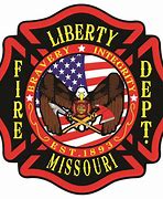 Image result for Liberty County Fire Department Logo