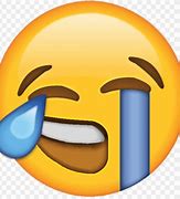 Image result for Funny Crying Emoji