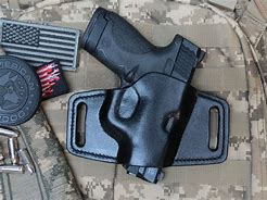 Image result for M&P Shield Holster