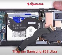Image result for Samsung S23 Pin