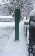 Image result for 4 Inches of Snow