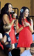 Image result for Nikki Bella Son Birth