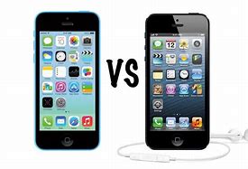 Image result for 5C vs 5P