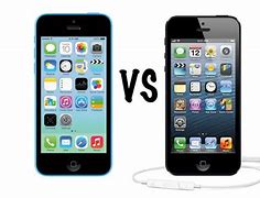 Image result for Difference iPhone 5 and 5C