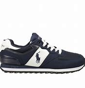 Image result for Ralph Lauren Polo Shoes Blue