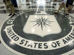 Image result for CIA Police
