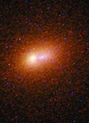 Image result for Andromeda Galaxy Location