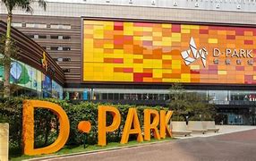 Image result for Malls in Hong Kong