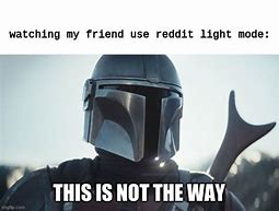 Image result for Light the Way Meme