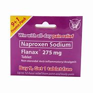 Image result for Naproxen Philippines