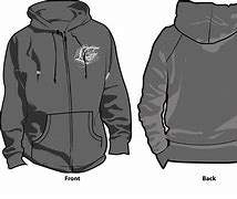 Image result for Black Hoodie Jacket Outfits for Menm