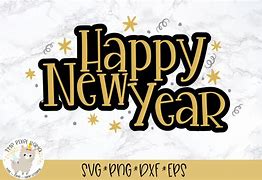 Image result for Happy New Year Party Logo