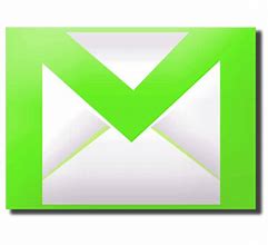 Image result for Gmail Icon Green