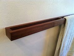 Image result for Rustic Towel Holder