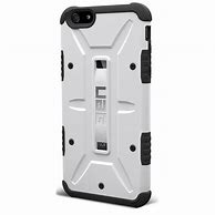 Image result for Urban Armor Gear iPhone 6 Plus White