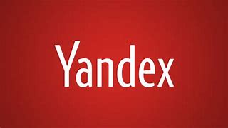 Image result for Yandex