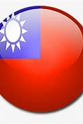 Image result for Taiwan Flag Symbol