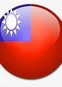 Image result for Taiwan Flag Icon