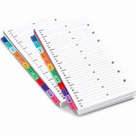 Image result for Refillable Address Book