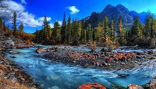 Image result for Flowing Water Background