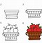 Image result for Apple Kids Drawing