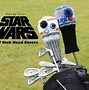 Image result for Minion Golf Head Cover