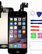Image result for Replace Screen for iPhone 5C