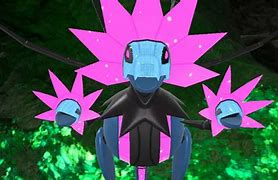 Image result for Pokemon Violet Where Do You Find Iron Mask