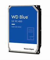 Image result for WD Blue 1TB Hard Drive