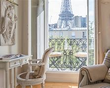 Image result for Beautiful Paris Apartments
