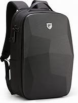 Image result for Backpack Waterproof IPX6 3.0L Marjaqe Lace Black