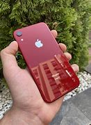 Image result for iPhone XR Red and Black