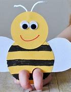 Image result for Bee Craft for Kids