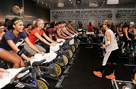 Image result for SoulCycle Soho