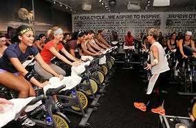 Image result for SoulCycle Soho