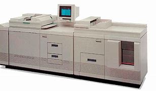 Image result for Old Photocopy Machine